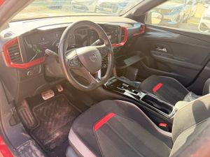Opel Mokka Bev 50kwh Gs-e - Foto 8