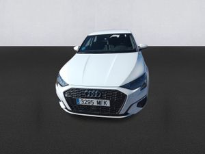 Audi A3 Sportback 30 Tdi 85kw (116cv) - Foto 3