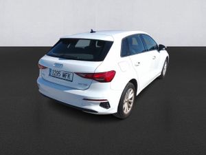 Audi A3 Sportback 30 Tdi 85kw (116cv) - Foto 5