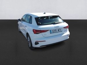 Audi A3 Sportback 30 Tdi 85kw (116cv) - Foto 7