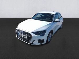 Audi A3 Sportback 30 Tdi 85kw (116cv) - Foto 2