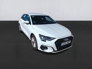 Audi A3 Sportback 30 Tdi 85kw (116cv) - Foto 4