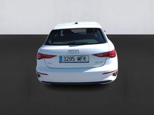 Audi A3 Sportback 30 Tdi 85kw (116cv) - Foto 6