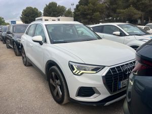 Audi Q3 Advanced 35 Tdi 110kw (150cv) S Tronic - Foto 4