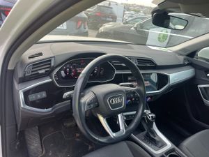 Audi Q3 Advanced 35 Tdi 110kw (150cv) S Tronic - Foto 8