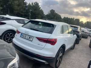 Audi Q3 Advanced 35 Tdi 110kw (150cv) S Tronic - Foto 5