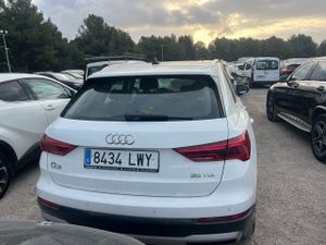 Audi Q3 Advanced 35 Tdi 110kw (150cv) S Tronic - Foto 6
