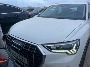 Audi Q3 Advanced 35 Tdi 110kw (150cv) S Tronic - Foto 3