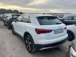 Audi Q3 Advanced 35 Tdi 110kw (150cv) S Tronic - Foto 7