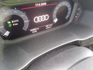 Audi Q3 45 Tfsi E 180kw S Tronic Advanced - Foto 9