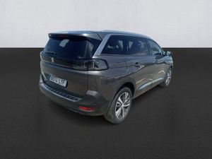 Peugeot 5008 1.5 Bluehdi 96kw (130cv) S&s Allure - Foto 5