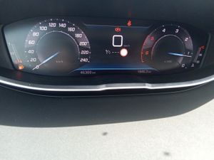 Peugeot 5008 1.5 Bluehdi 96kw (130cv) S&s Allure - Foto 9