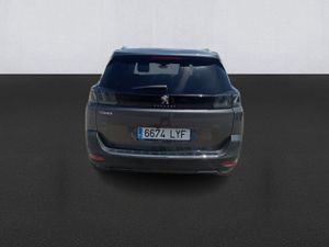 Peugeot 5008 1.5 Bluehdi 96kw (130cv) S&s Allure - Foto 6