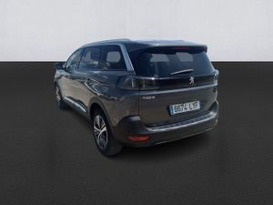 Peugeot 5008 1.5 Bluehdi 96kw (130cv) S&s Allure - Foto 7