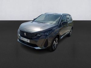 Peugeot 5008 1.5 Bluehdi 96kw (130cv) S&s Allure - Foto 2