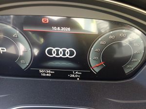 Audi A4 Advanced 30 Tdi 100kw (136cv) S Tronic - Foto 9
