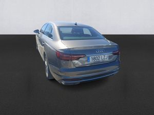 Audi A4 Advanced 30 Tdi 100kw (136cv) S Tronic - Foto 7