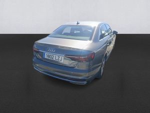 Audi A4 Advanced 30 Tdi 100kw (136cv) S Tronic - Foto 5