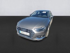 Audi A4 Advanced 30 Tdi 100kw (136cv) S Tronic - Foto 2