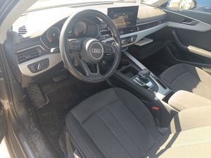 Audi A4 Advanced 30 Tdi 100kw (136cv) S Tronic - Foto 8