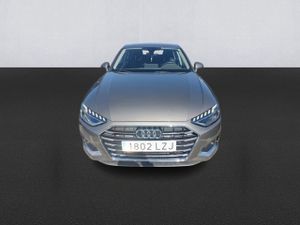 Audi A4 Advanced 30 Tdi 100kw (136cv) S Tronic - Foto 3