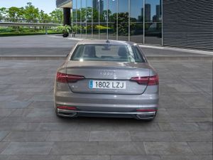 Audi A4 Advanced 30 Tdi 100kw (136cv) S Tronic - Foto 6