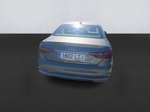 Audi A4 Advanced 30 Tdi 100kw (136cv) S Tronic - Foto 6