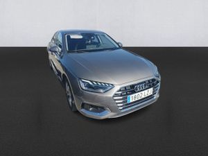 Audi A4 Advanced 30 Tdi 100kw (136cv) S Tronic - Foto 4