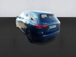 Mercedes B-class B 200 D - Foto 7