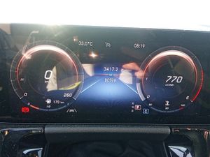 Mercedes B-class B 200 D - Foto 9