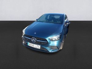 Mercedes B-class B 200 D - Foto 2