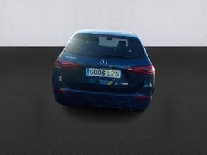 Mercedes B-class B 200 D - Foto 6