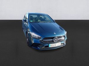 Mercedes B-class B 200 D - Foto 4