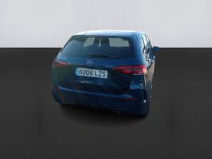 Mercedes B-class B 200 D - Foto 5