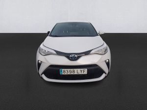 Toyota C-hr 2.0 180h Advance - Foto 3