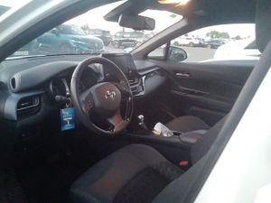 Toyota C-hr 2.0 180h Advance - Foto 8