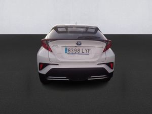Toyota C-hr 2.0 180h Advance - Foto 6