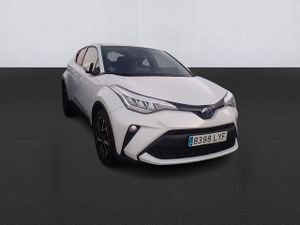 Toyota C-hr 2.0 180h Advance - Foto 4