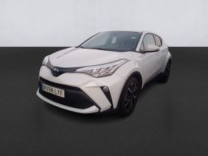 Toyota C-hr 2.0 180h Advance - Foto 2