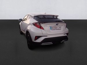 Toyota C-hr 2.0 180h Advance - Foto 7