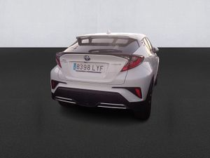Toyota C-hr 2.0 180h Advance - Foto 5