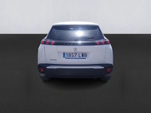 Peugeot 2008 Allure Bluehdi 81kw (110cv) - Foto 6