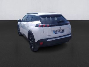 Peugeot 2008 Allure Bluehdi 81kw (110cv) - Foto 7