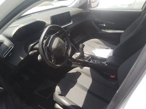 Peugeot 2008 Allure Bluehdi 81kw (110cv) - Foto 8
