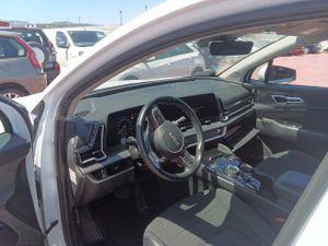 Kia Sportage 1.6 T-gdi Hev 171kw (230cv) Tech 4x2 - Foto 8