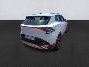 Kia Sportage 1.6 T-gdi Hev 171kw (230cv) Tech 4x2 - Foto 5