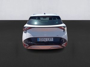 Kia Sportage 1.6 T-gdi Hev 171kw (230cv) Tech 4x2 - Foto 6