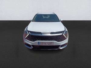 Kia Sportage 1.6 T-gdi Hev 171kw (230cv) Tech 4x2 - Foto 3