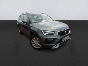 Seat Ateca 2.0 Tdi 85kw (115cv) S&s Style Go 