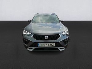 Seat Ateca 2.0 Tdi 85kw (115cv) S&s Style Go 